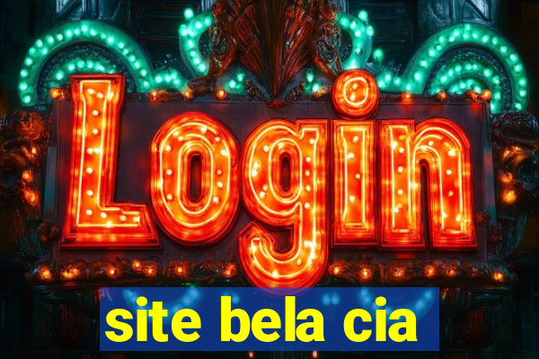 site bela cia